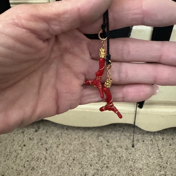 Amazing semi sheer ribbed knit sweater by Roberto Cavalli. - Picture 3 of 5